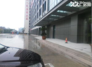 出租國際口岸航運物流貿易辦公室，可注冊進出口權及食品與技術進出口服務